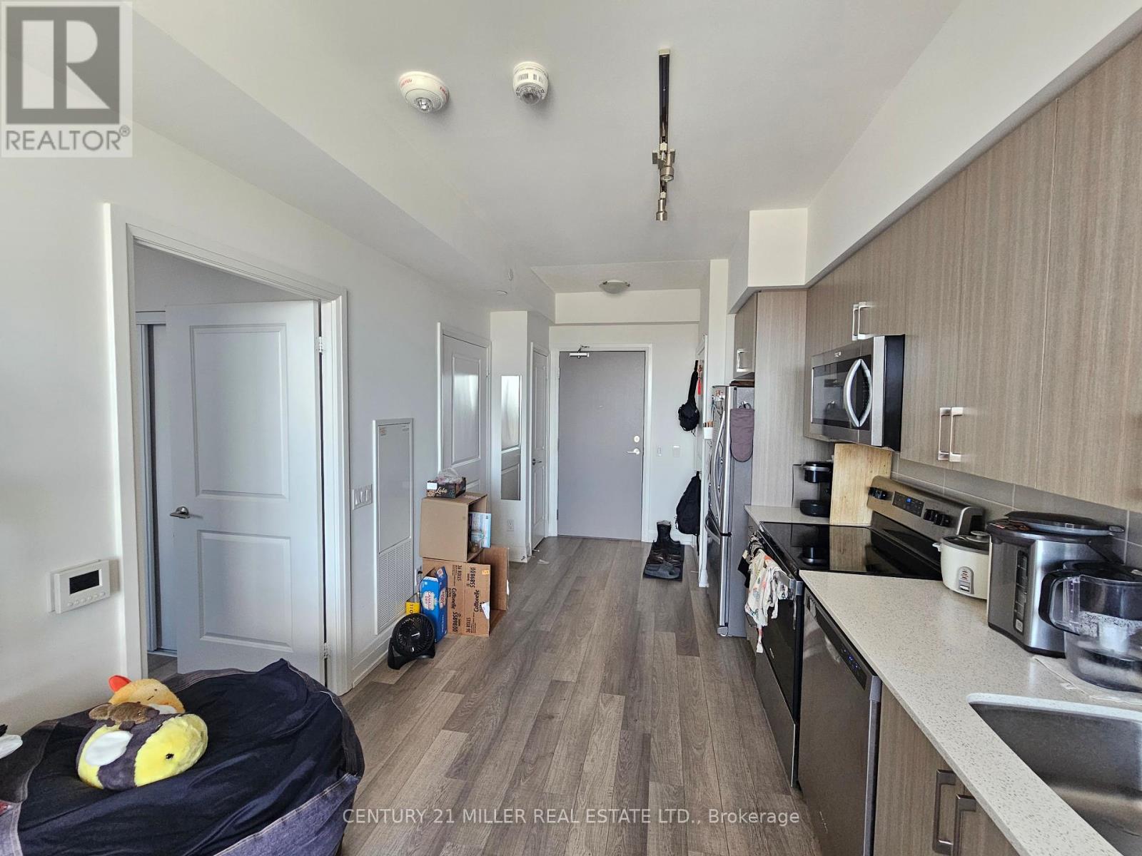 1511 - 3121 Sheppard Avenue, Toronto (Tam O'shanter-Sullivan), Ontario  M1T 3J7 - Photo 10 - E12098834