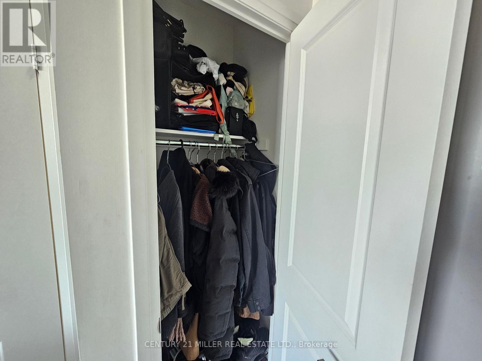 1511 - 3121 Sheppard Avenue, Toronto (Tam O'shanter-Sullivan), Ontario  M1T 3J7 - Photo 14 - E12098834