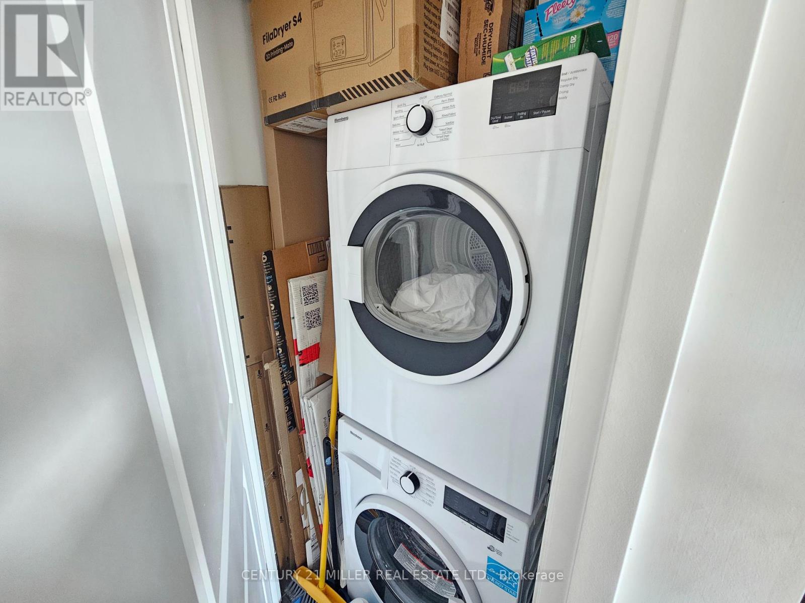1511 - 3121 Sheppard Avenue, Toronto (Tam O'shanter-Sullivan), Ontario  M1T 3J7 - Photo 15 - E12098834