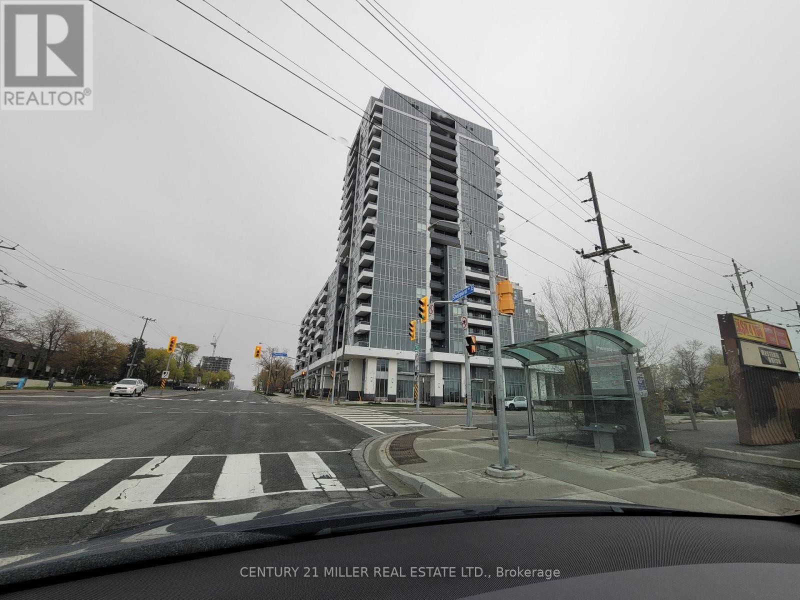 1511 - 3121 Sheppard Avenue, Toronto (Tam O'shanter-Sullivan), Ontario  M1T 3J7 - Photo 16 - E12098834