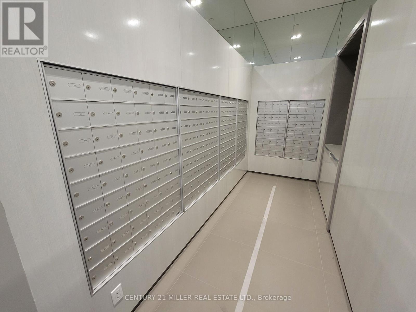 1511 - 3121 Sheppard Avenue, Toronto (Tam O'shanter-Sullivan), Ontario  M1T 3J7 - Photo 17 - E12098834