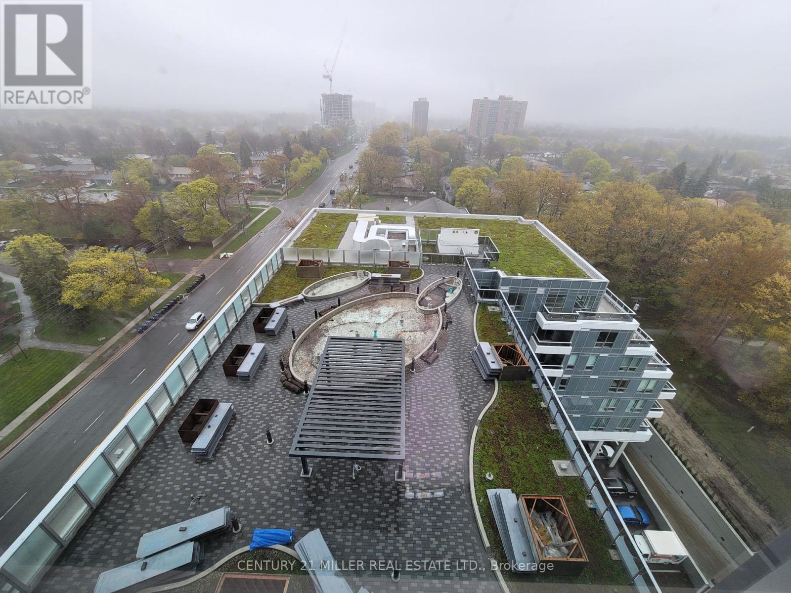 1511 - 3121 Sheppard Avenue, Toronto (Tam O'shanter-Sullivan), Ontario  M1T 3J7 - Photo 26 - E12098834