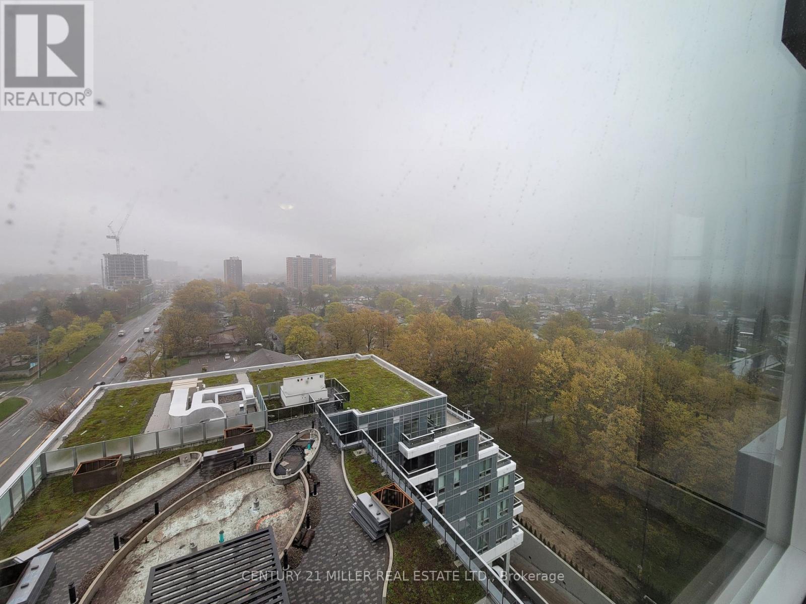 1511 - 3121 Sheppard Avenue, Toronto (Tam O'shanter-Sullivan), Ontario  M1T 3J7 - Photo 27 - E12098834
