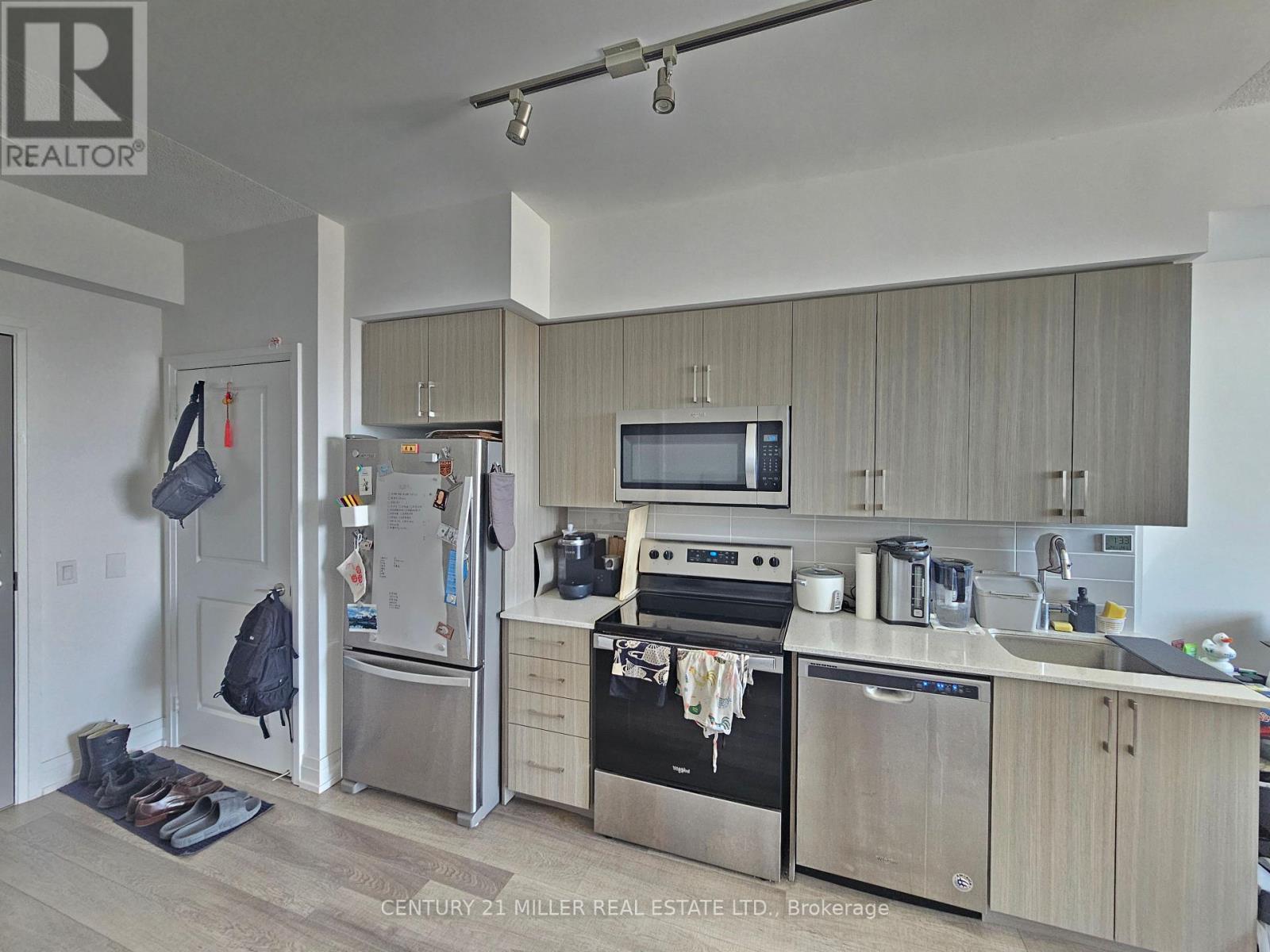 1511 - 3121 Sheppard Avenue, Toronto (Tam O'shanter-Sullivan), Ontario  M1T 3J7 - Photo 6 - E12098834