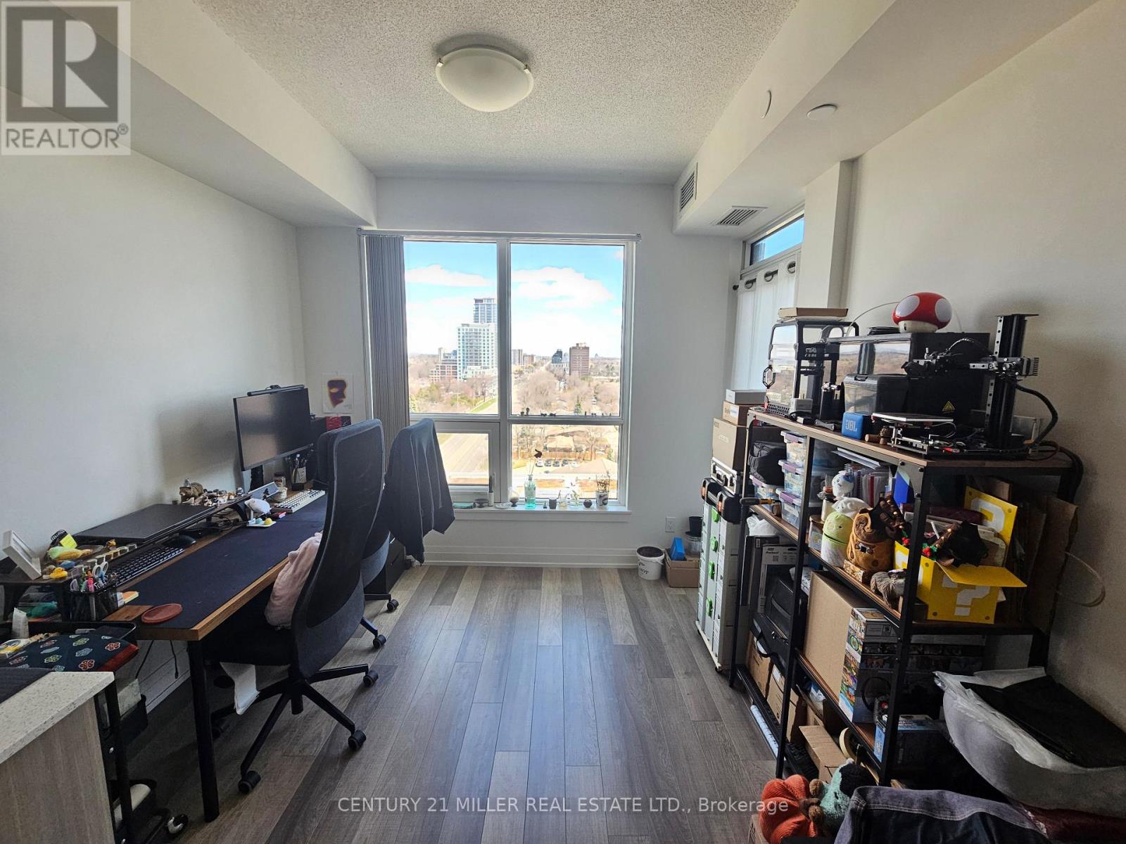 1511 - 3121 Sheppard Avenue, Toronto (Tam O'shanter-Sullivan), Ontario  M1T 3J7 - Photo 7 - E12098834