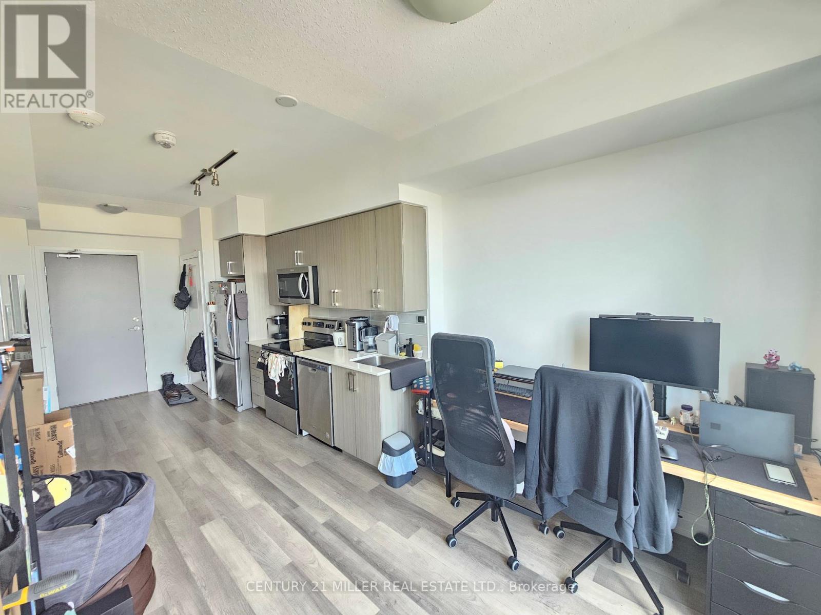 1511 - 3121 Sheppard Avenue, Toronto (Tam O'shanter-Sullivan), Ontario  M1T 3J7 - Photo 8 - E12098834