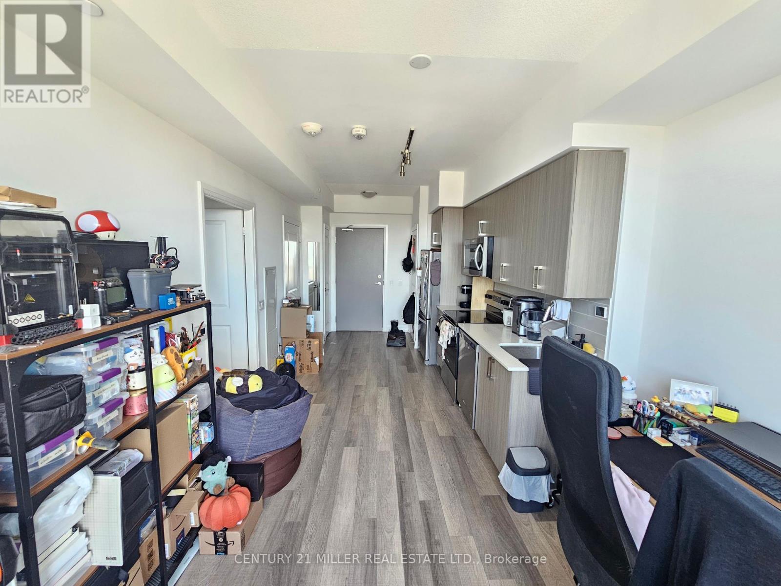 1511 - 3121 Sheppard Avenue, Toronto (Tam O'shanter-Sullivan), Ontario  M1T 3J7 - Photo 9 - E12098834