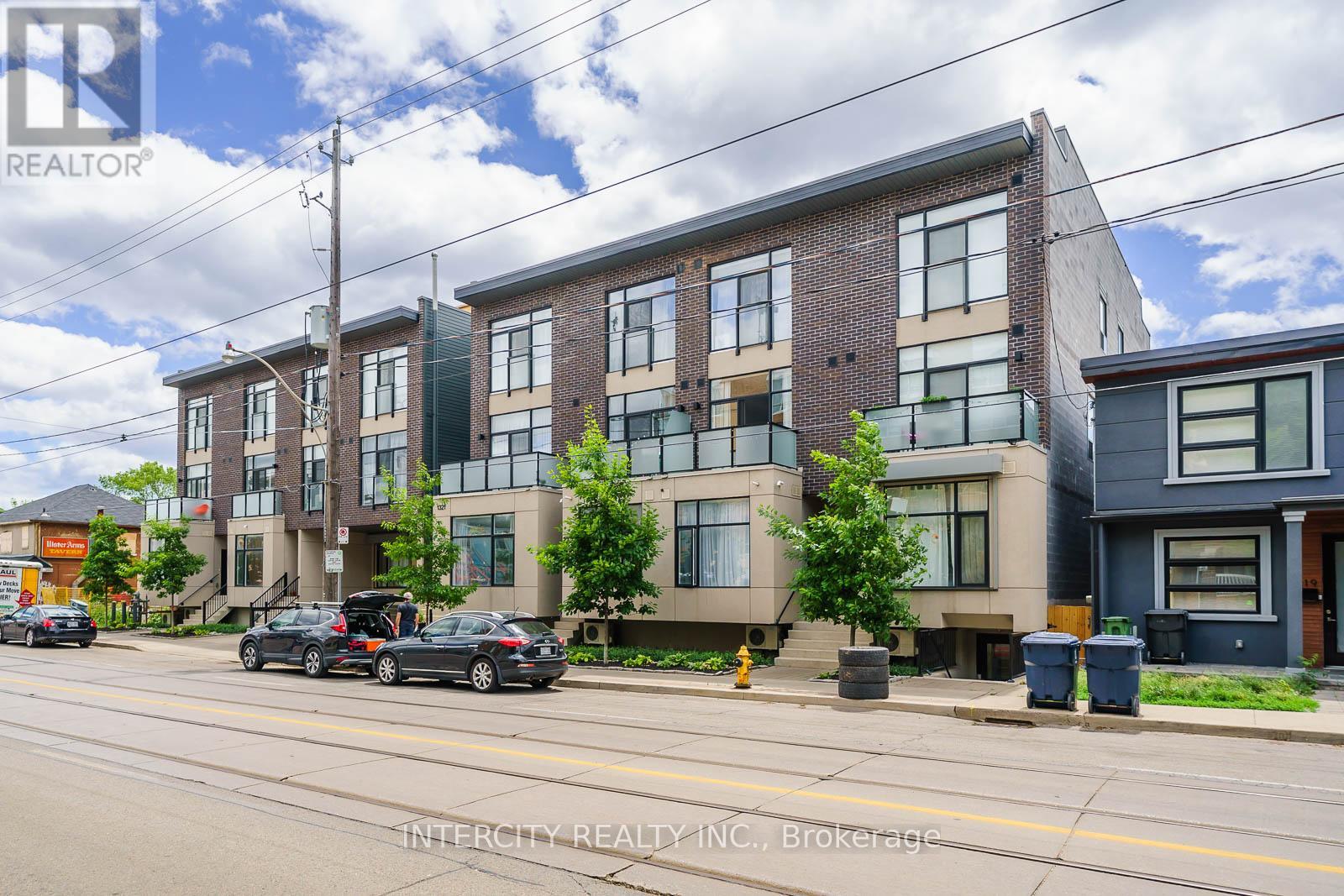 5 - 1321 Gerrard Street E, Toronto, Ontario  M4L 1Y8 - Photo 1 - E12098913