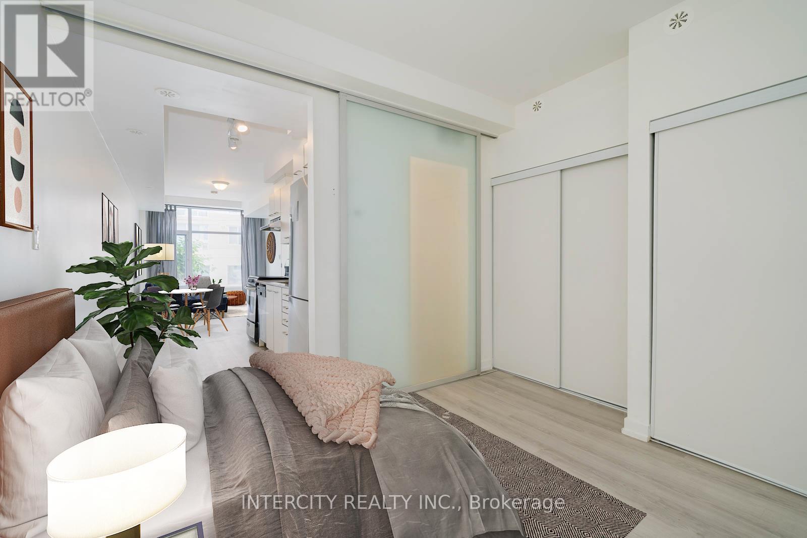 5 - 1321 Gerrard Street E, Toronto, Ontario  M4L 1Y8 - Photo 10 - E12098913