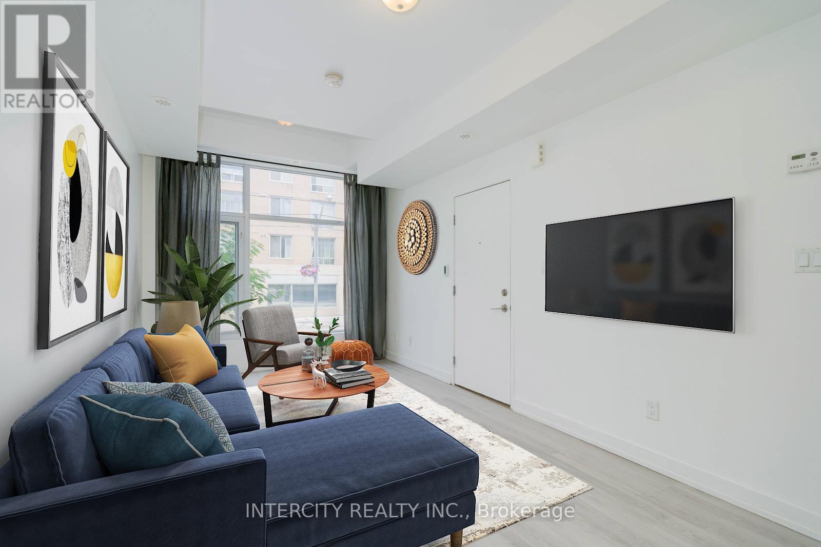 5 - 1321 Gerrard Street E, Toronto, Ontario  M4L 1Y8 - Photo 2 - E12098913