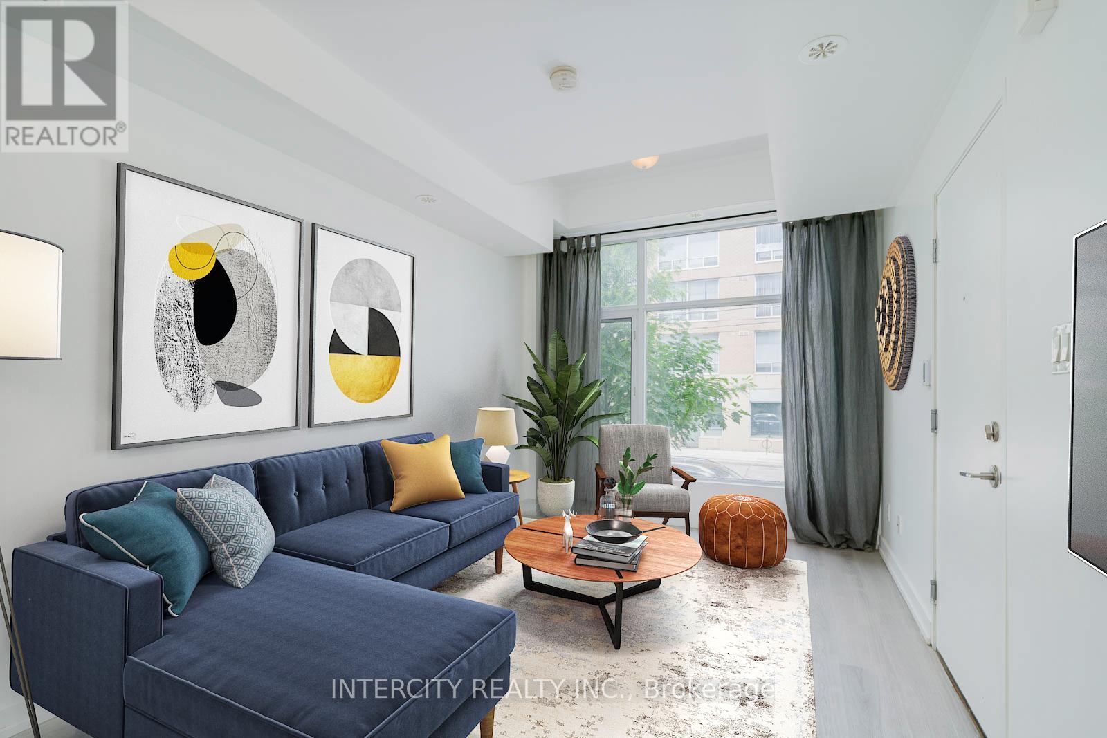 5 - 1321 Gerrard Street E, Toronto, Ontario  M4L 1Y8 - Photo 3 - E12098913