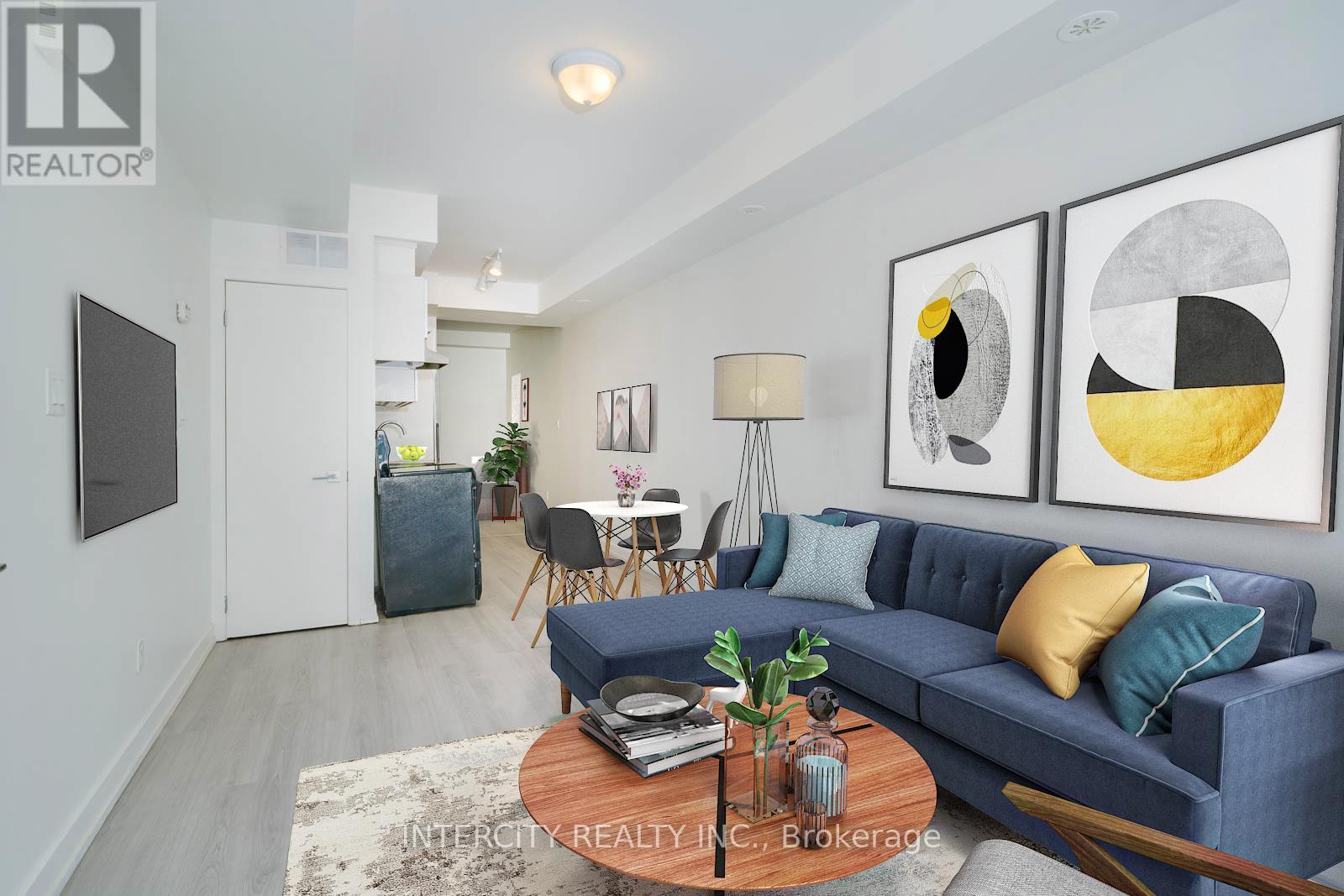 5 - 1321 Gerrard Street E, Toronto, Ontario  M4L 1Y8 - Photo 4 - E12098913