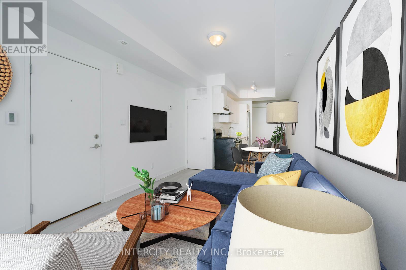5 - 1321 Gerrard Street E, Toronto, Ontario  M4L 1Y8 - Photo 5 - E12098913