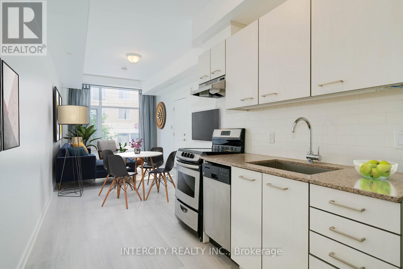 5 - 1321 Gerrard Street E, Toronto, Ontario  M4L 1Y8 - Photo 7 - E12098913
