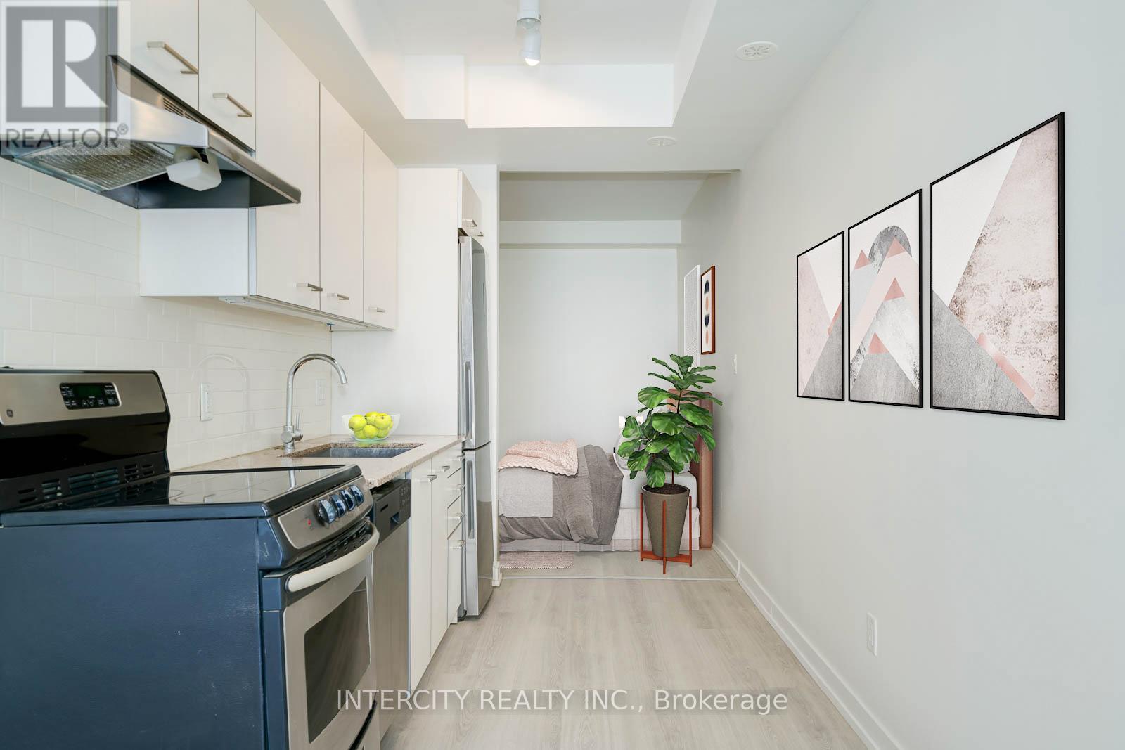 5 - 1321 Gerrard Street E, Toronto, Ontario  M4L 1Y8 - Photo 8 - E12098913