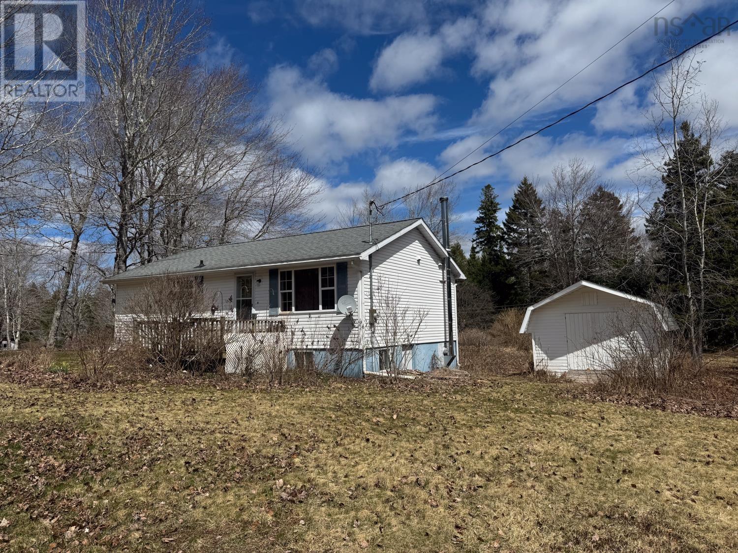 182 Greenville Road, Westchester, Nova Scotia  B0M 2A0 - Photo 14 - 202508632