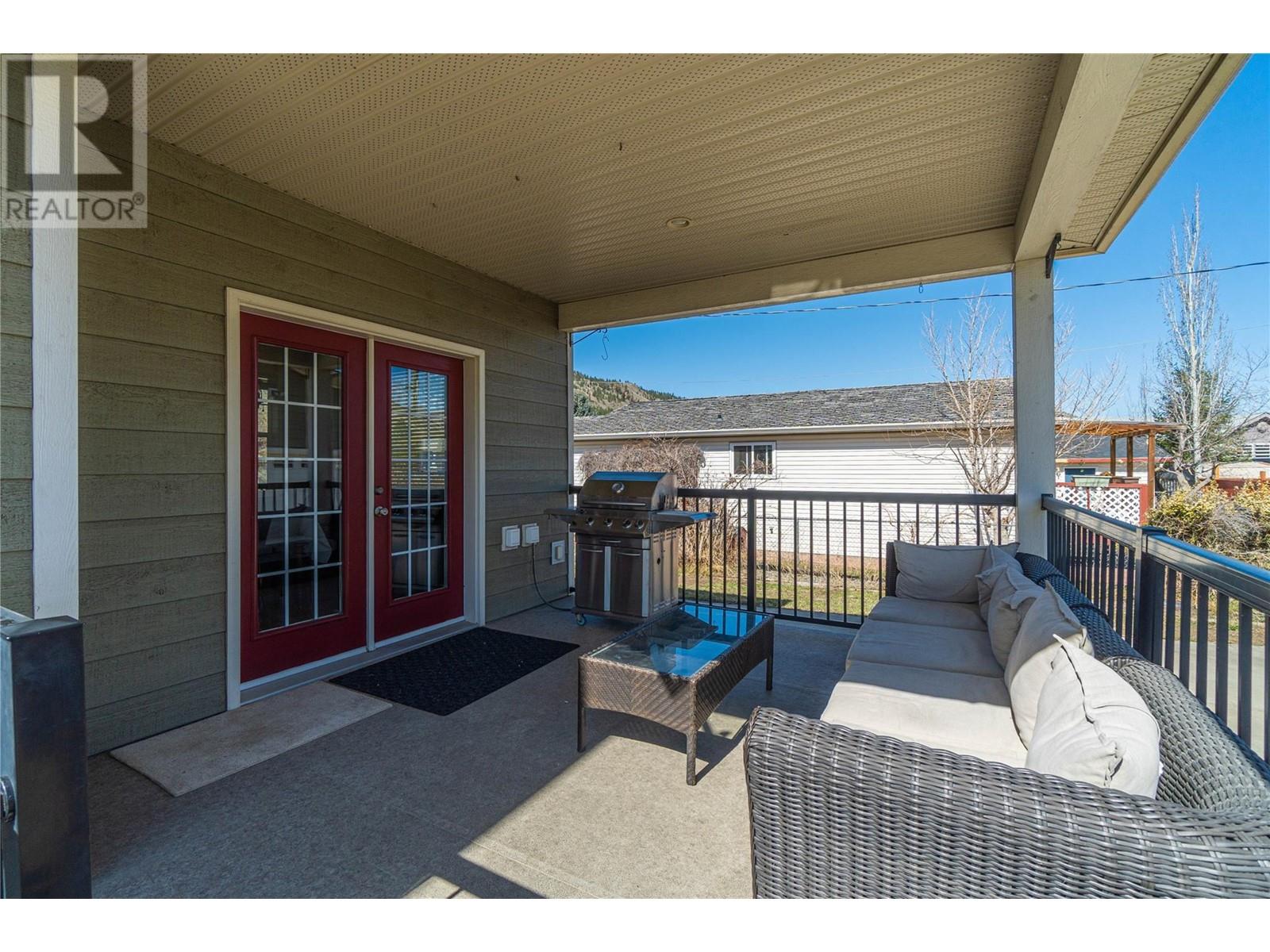 814 Cramond Road, Kamloops, British Columbia  V2B 6J9 - Photo 6 - 10342533