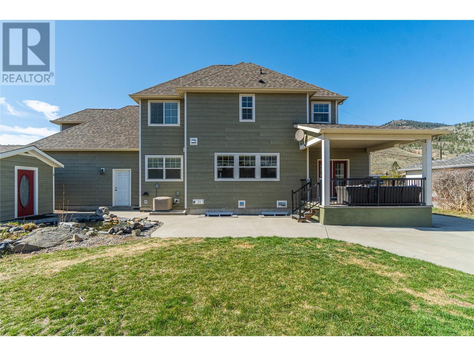 814 Cramond Road, Kamloops, British Columbia  V2B 6J9 - Photo 37 - 10342533