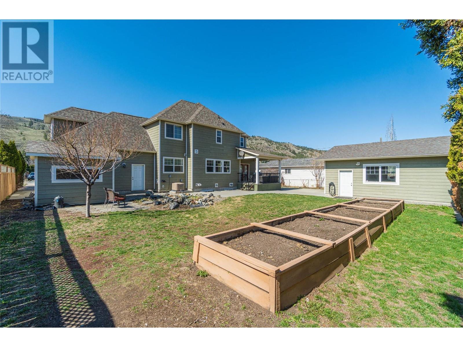 814 Cramond Road, Kamloops, British Columbia  V2B 6J9 - Photo 36 - 10342533