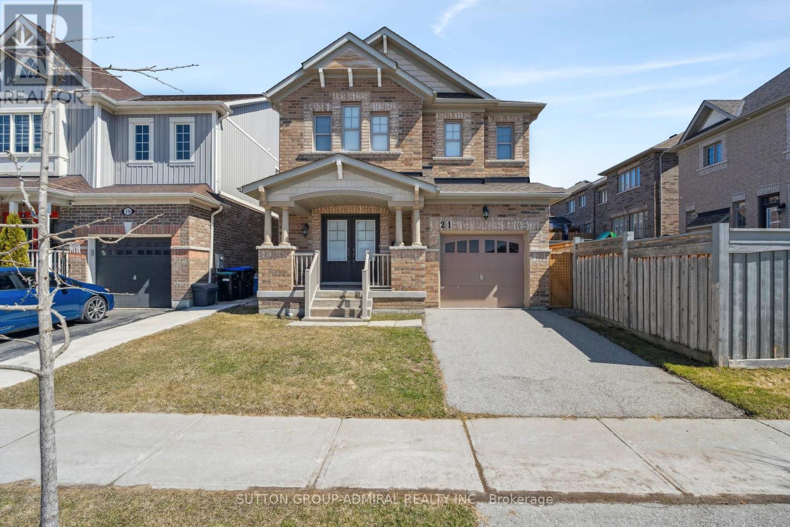 Property at 21 CHERRY LANE image 1