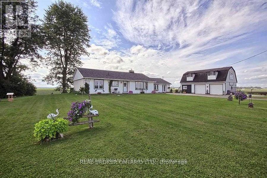 130 DAVIS ROAD, King, Ontario