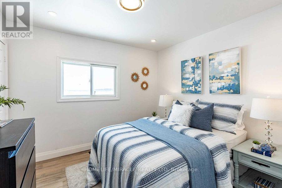130 Davis Road, King, Ontario  L7B 0J2 - Photo 7 - N12098837