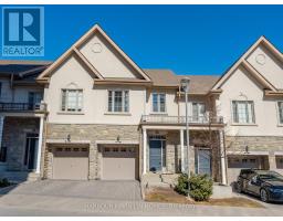 TH15 - 382 HIGHWAY 7 E, Richmond Hill, Ontario