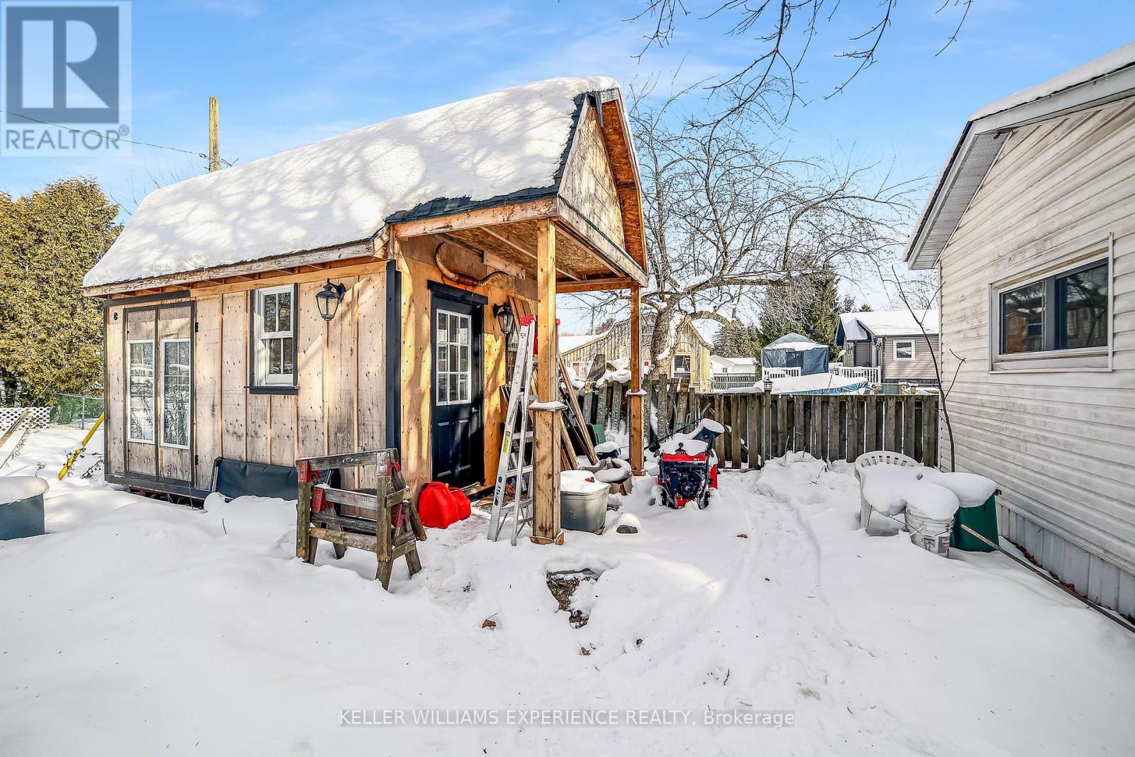 2 East Street, Essa, Ontario  L0M 1B1 - Photo 15 - N12098910