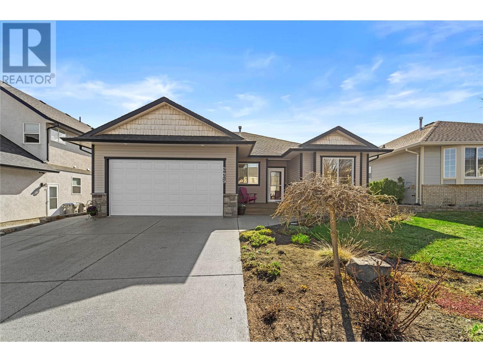 Property at 2429 Abbeyglen Way Way image 1