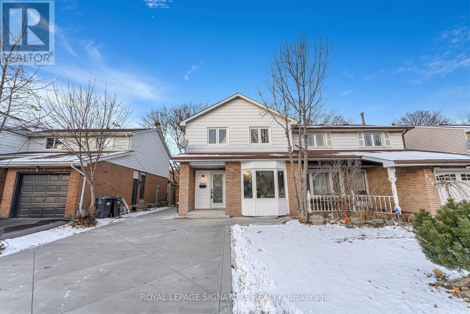 Property at 3365 MASTHEAD CRESCENT image 3