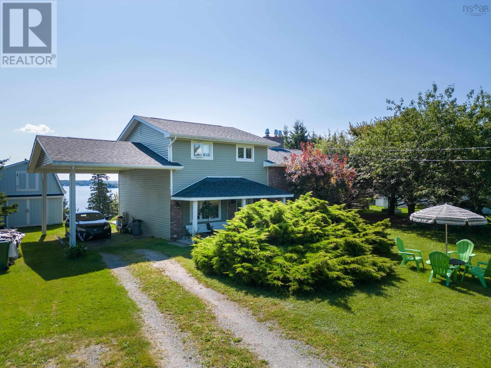 Property at 100 Meisners Point Road image 4