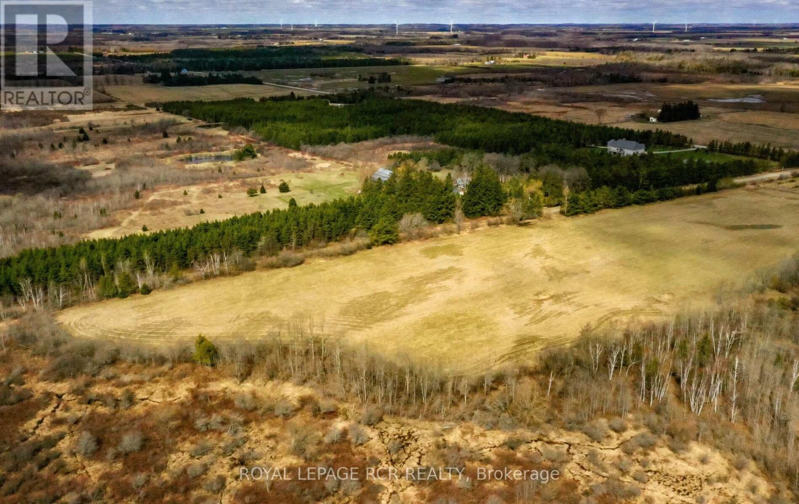 Ptlt 20 Con 8 (9th Line), Amaranth, Ontario  L9W 0H4 - Photo 24 - X12098696