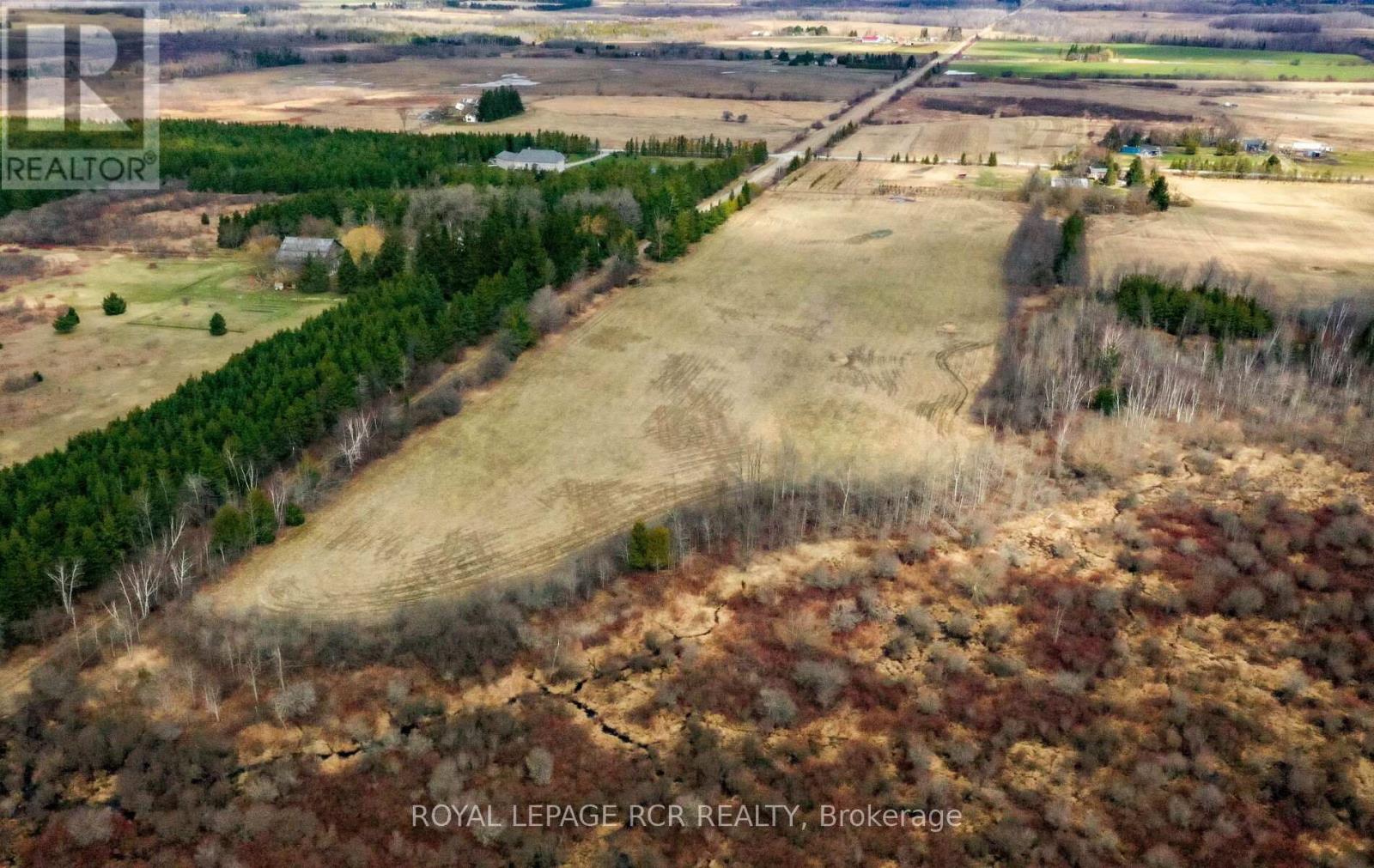 Ptlt 20 Con 8 (9th Line), Amaranth, Ontario  L9W 0H4 - Photo 22 - X12098696