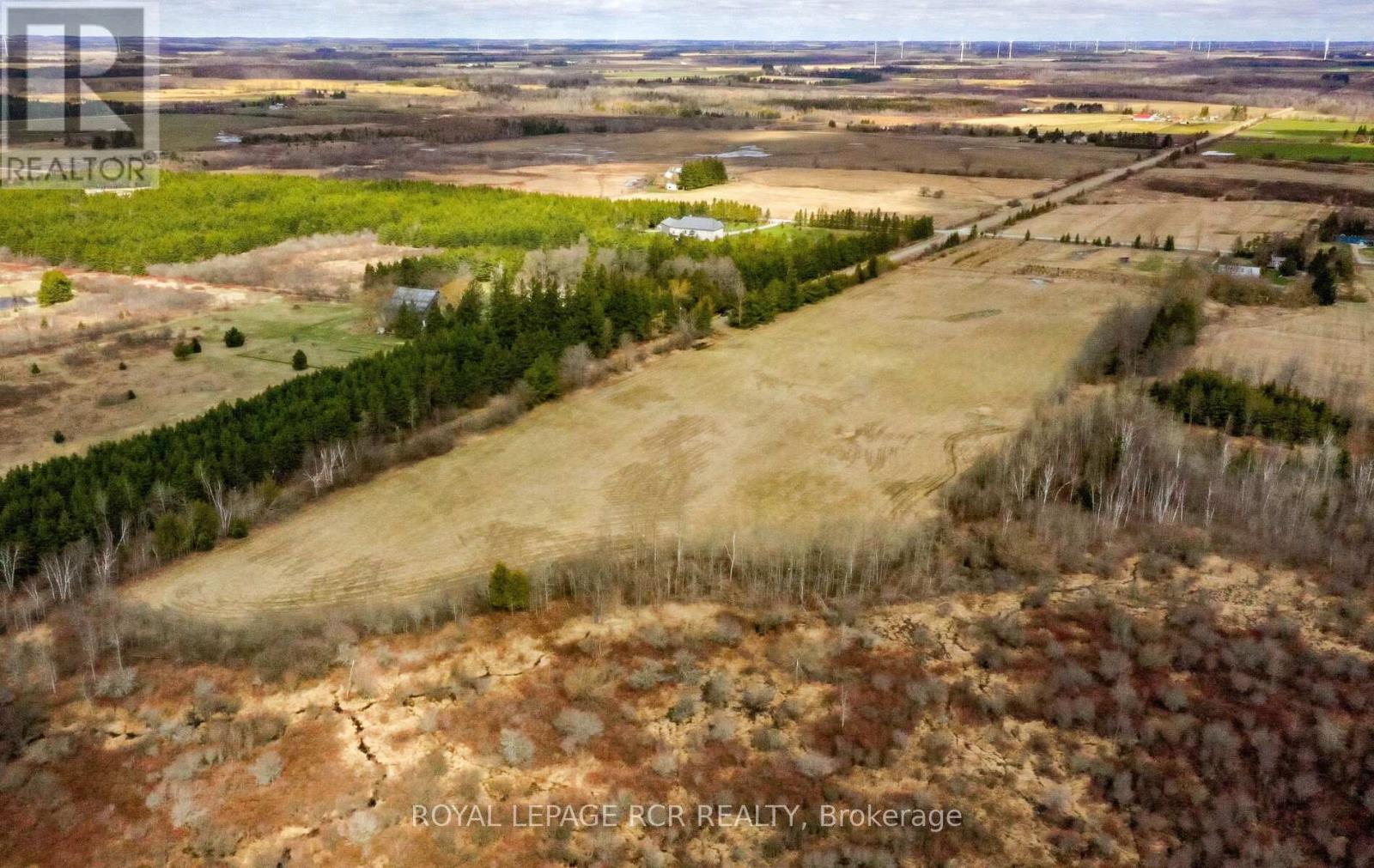 Ptlt 20 Con 8 (9th Line), Amaranth, Ontario  L9W 0H4 - Photo 23 - X12098696