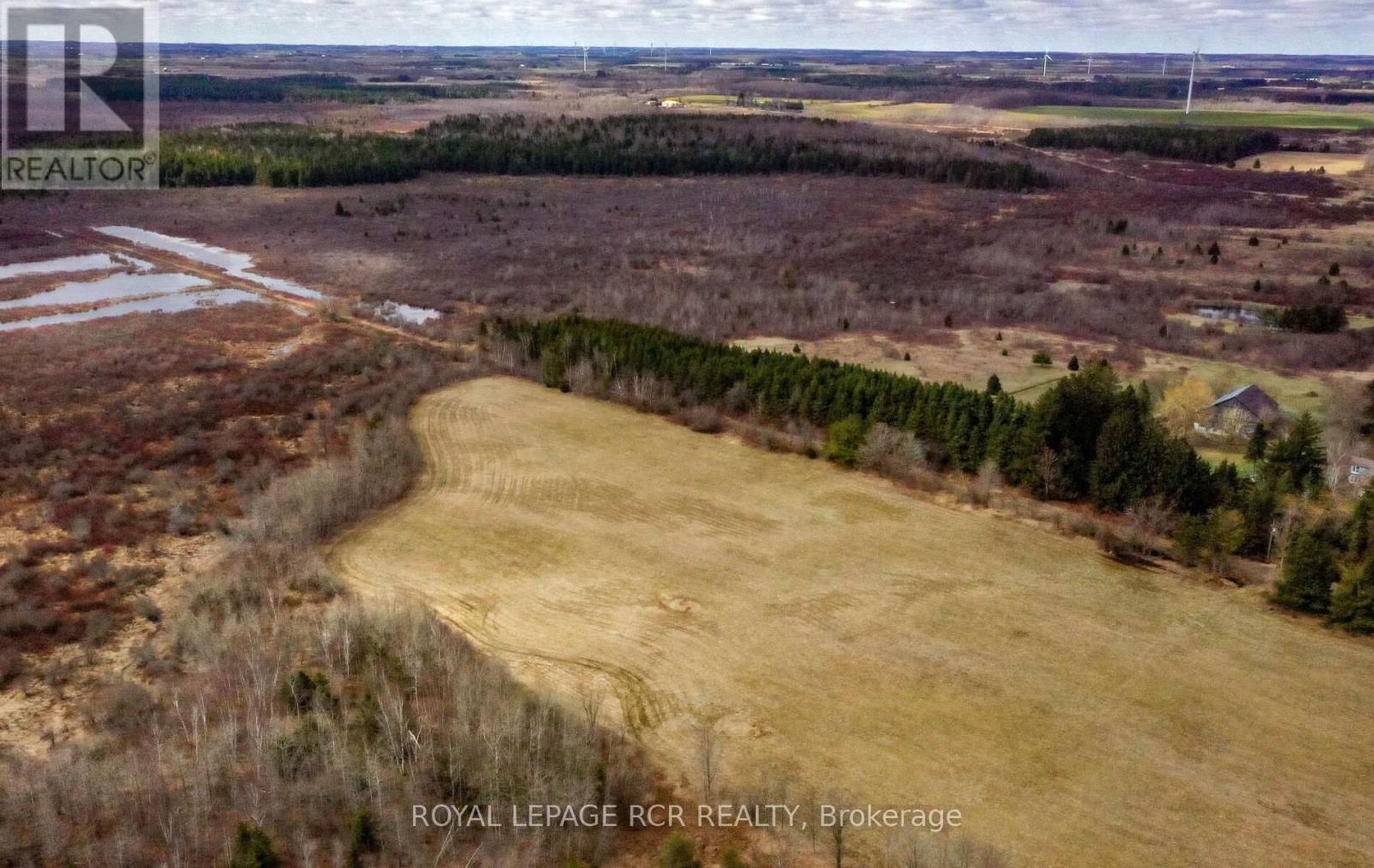 Ptlt 20 Con 8 (9th Line), Amaranth, Ontario  L9W 0H4 - Photo 28 - X12098696