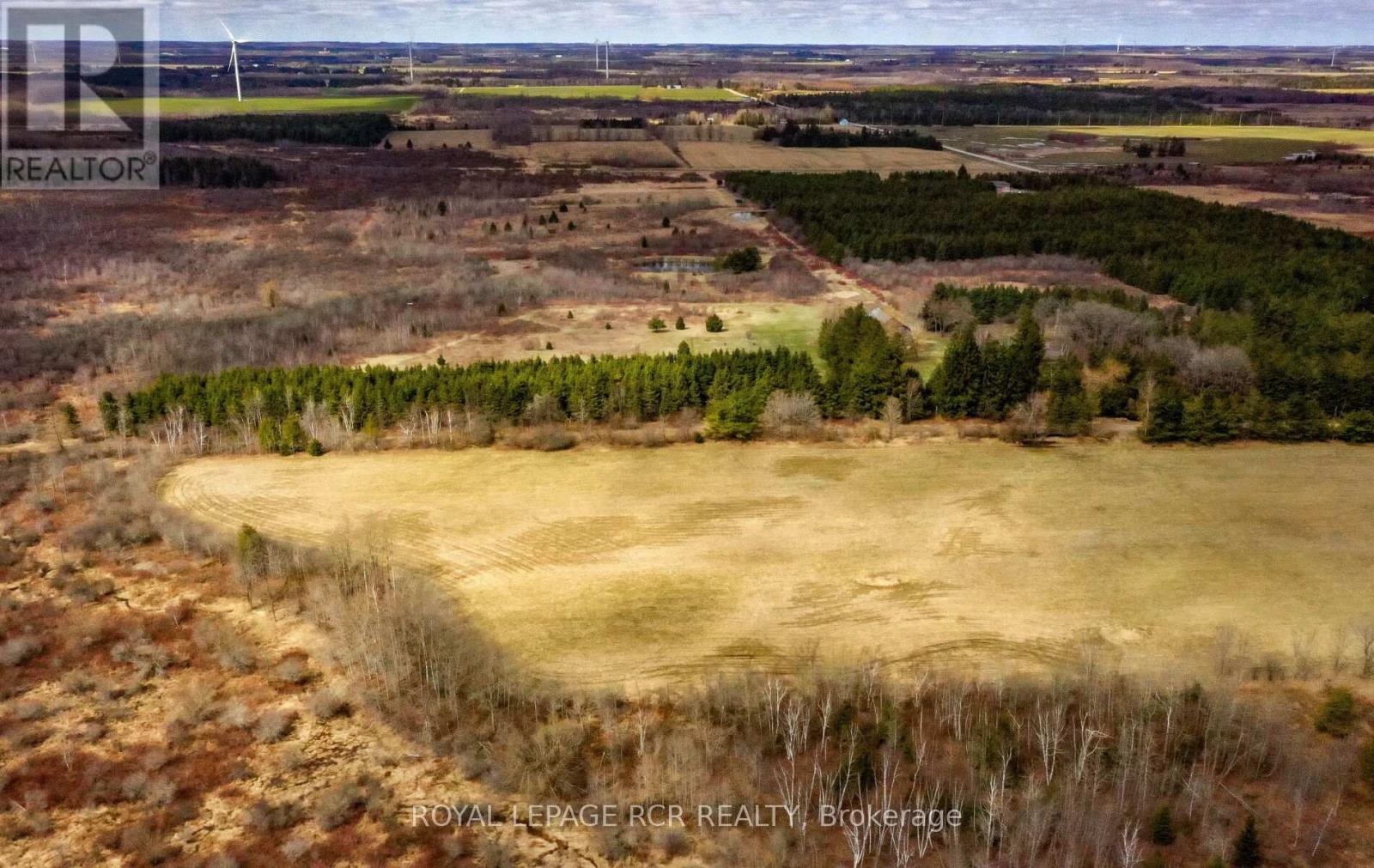 Ptlt 20 Con 8 (9th Line), Amaranth, Ontario  L9W 0H4 - Photo 26 - X12098696