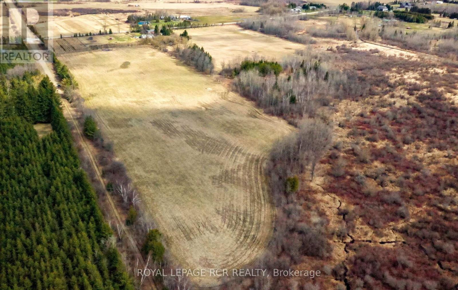 Ptlt 20 Con 8 (9th Line), Amaranth, Ontario  L9W 0H4 - Photo 16 - X12098696