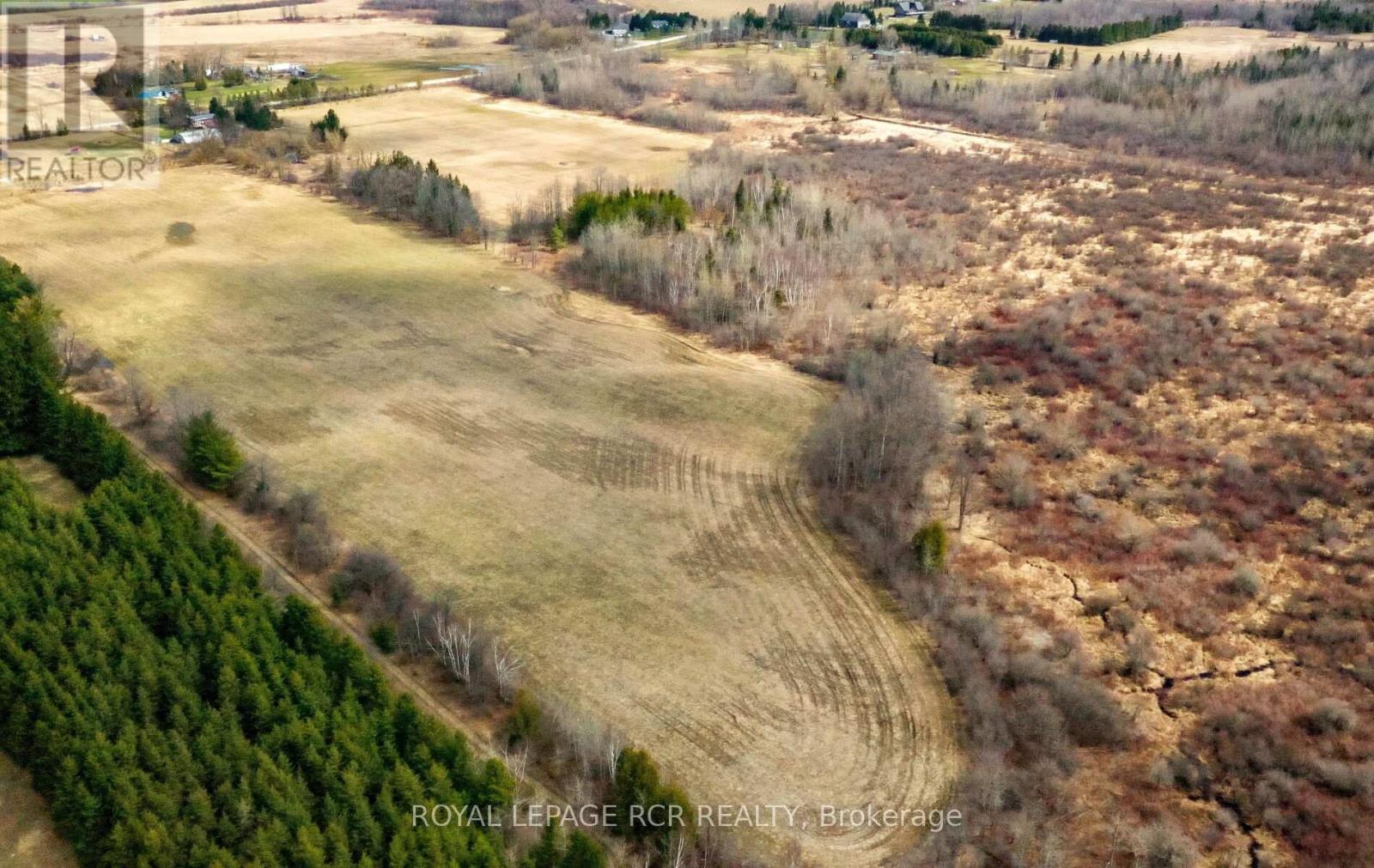 Ptlt 20 Con 8 (9th Line), Amaranth, Ontario  L9W 0H4 - Photo 21 - X12098696