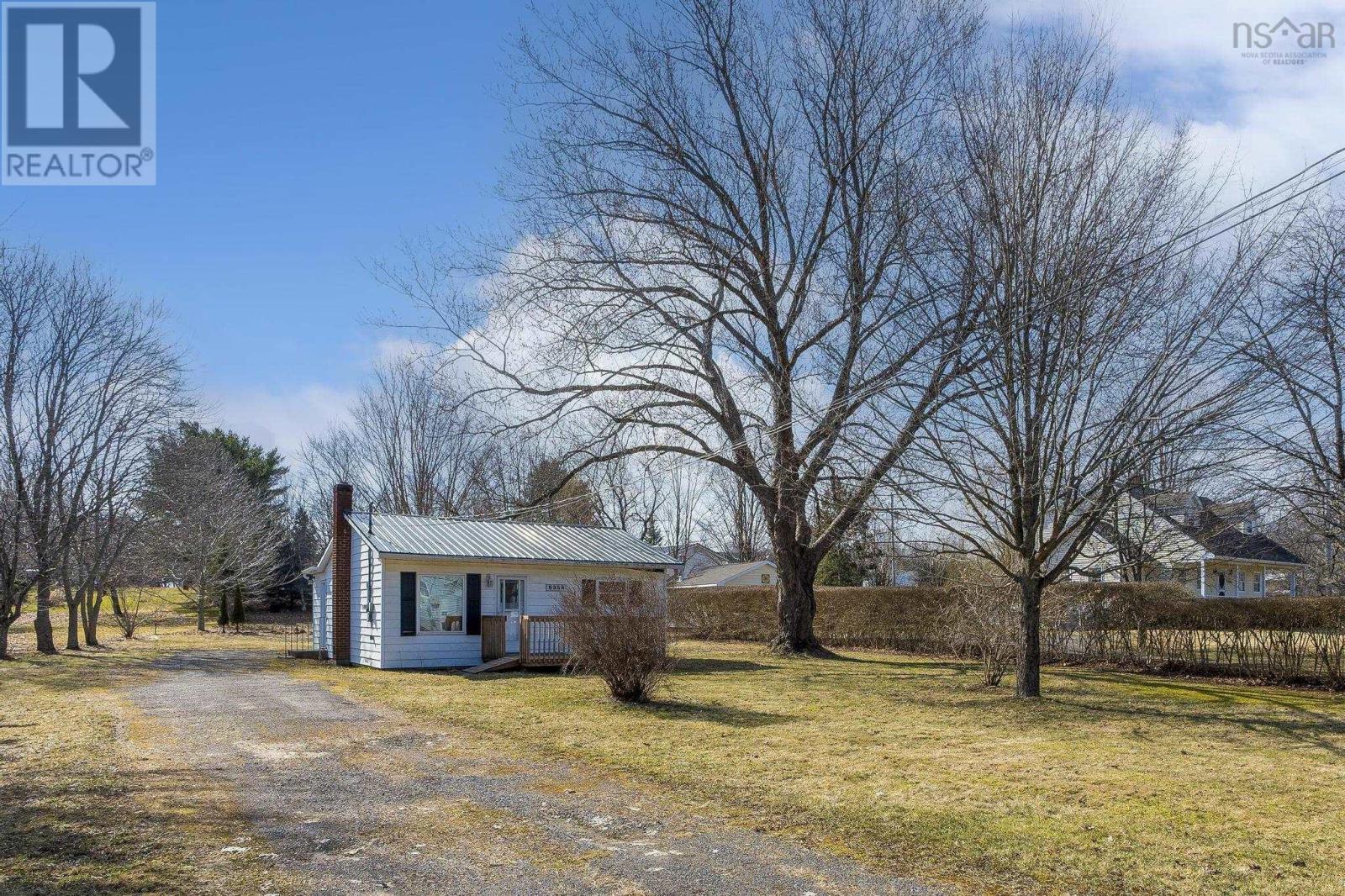 5356 Highway 1, Waterville, Nova Scotia