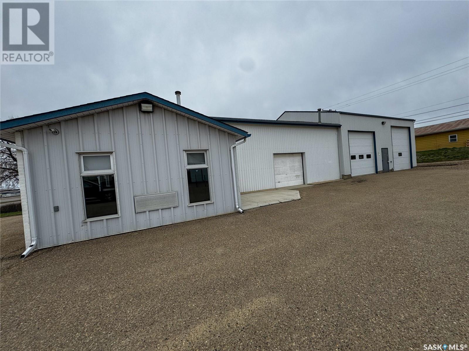 1451 North Service ROAD W, Swift Current, Saskatchewan