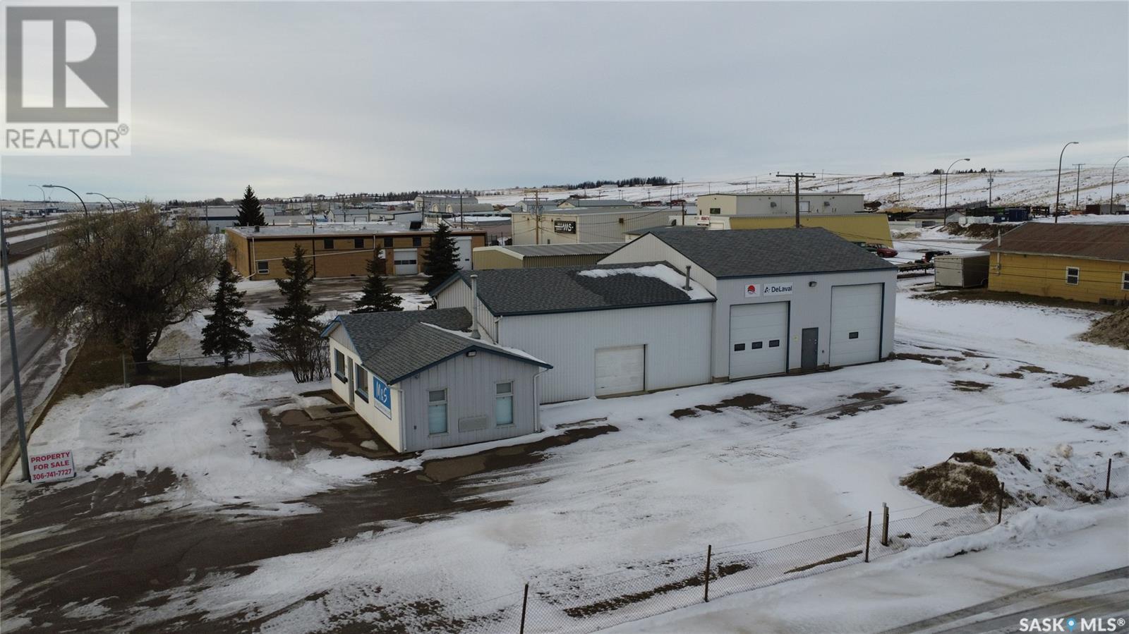 1451 North Service Road W, Swift Current, Saskatchewan  S9H 3S9 - Photo 9 - SK990545