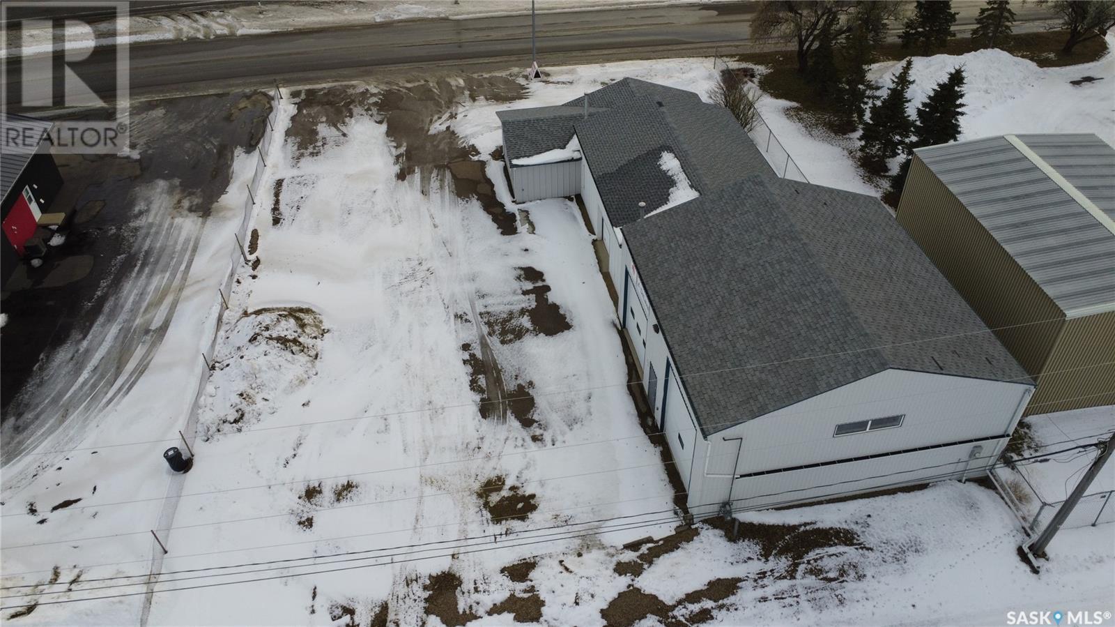 1451 North Service Road W, Swift Current, Saskatchewan  S9H 3S9 - Photo 8 - SK990545