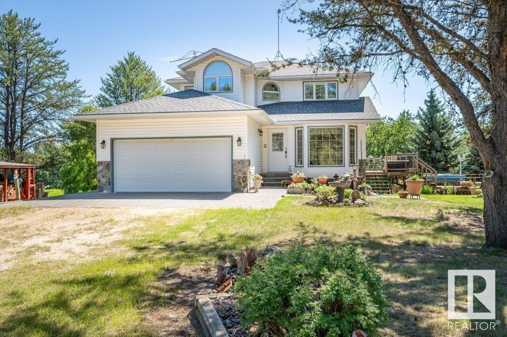 16264 TOWNSHIP 600, Rural Smoky Lake County, Alberta