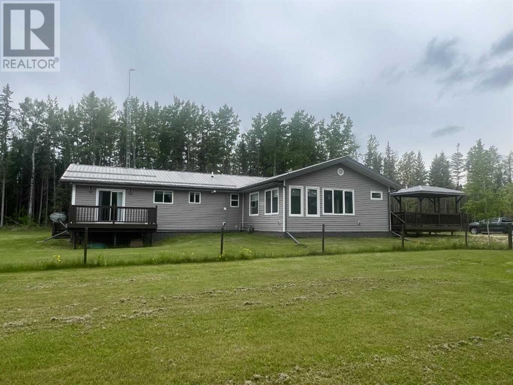 12051 Township Road 703, Smith, Alberta  T0G 2B0 - Photo 45 - A2192666