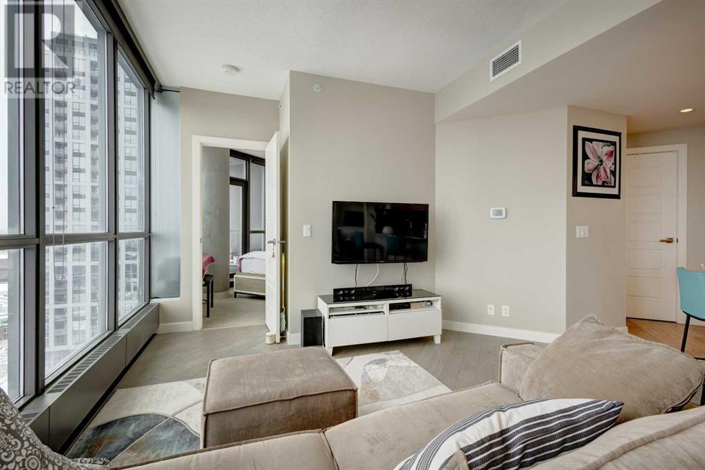 2305, 225 11 Avenue Se, Calgary, Alberta  T2G 0G3 - Photo 4 - A2180465