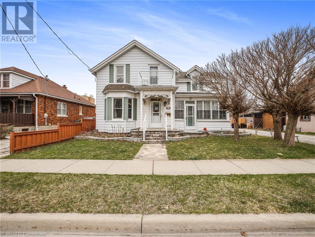 Property at 1225 QUEENSTON Road image 2