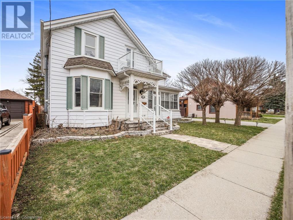 Property at 1225 QUEENSTON Road image 3