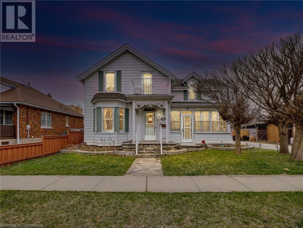Property at 1225 QUEENSTON Road image 1