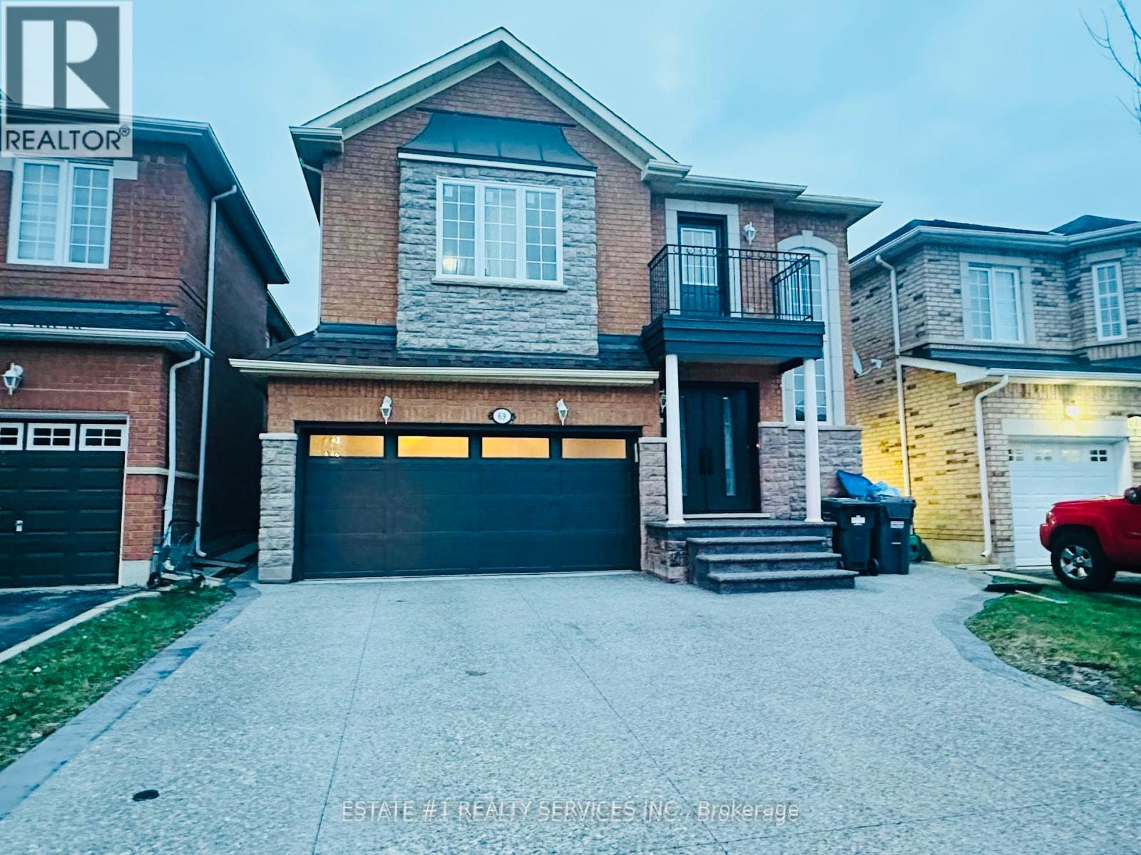 Property at 69 SIR JACOBS CRESCENT E image 1