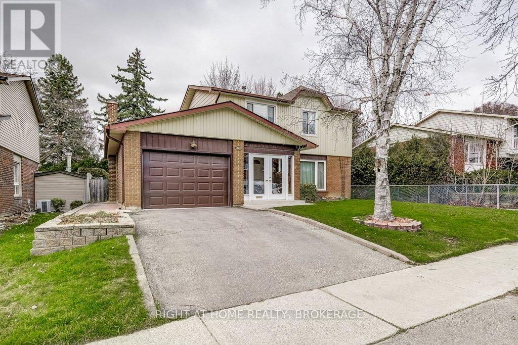 110 Elgin Drive, Brampton, Ontario  L6Y 2E8 - Photo 4 - W12098776